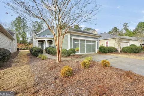 154 Begonia Ct, Griffin, GA 30223