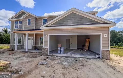 Exterior - Undisclosed, Guyton, GA 31312 photo 2 of 3