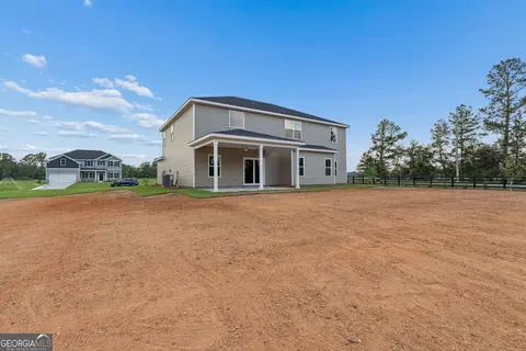 Exterior - Undisclosed, Guyton, GA 31312 photo 4 of 4