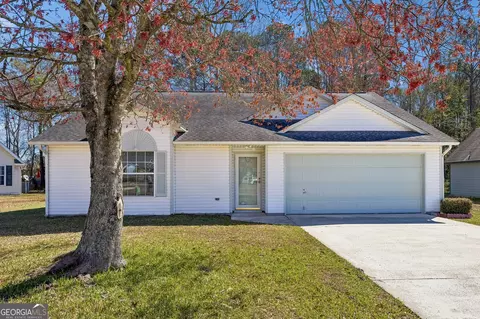 134 Lake Ashley Dr, Kingsland, GA 31548