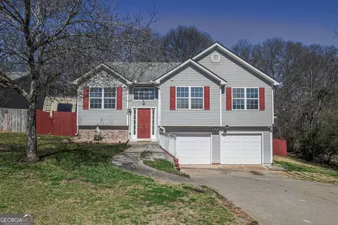 336 Shenandoah Cir, Winder, GA 30680