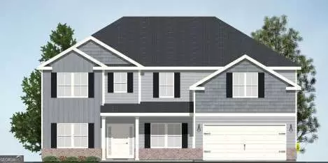 Undisclosed, Guyton, GA 31312