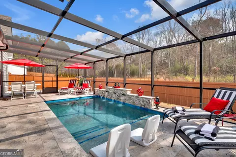 22 Mallard Creek Way, Bethlehem, GA 30620
