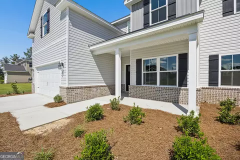 Exterior - Undisclosed, Guyton, GA 31312 photo 8 of 8