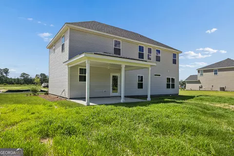 Exterior - Undisclosed, Guyton, GA 31312 photo 4 of 8