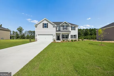 Exterior - Undisclosed, Guyton, GA 31312 photo 7 of 8