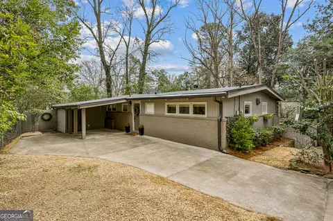 2347 Drew Valley Rd NE, Atlanta, GA 30319