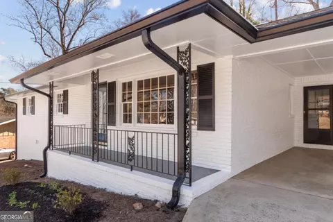 1697 Rustic Dr SW, Marietta, GA 30008