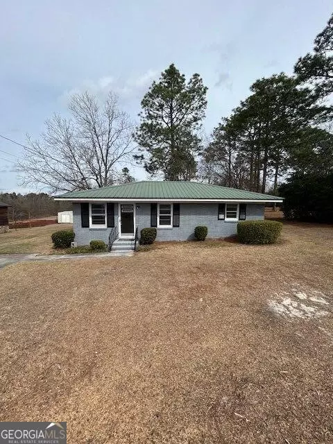133 Anderson Dr, Swainsboro, GA 30401