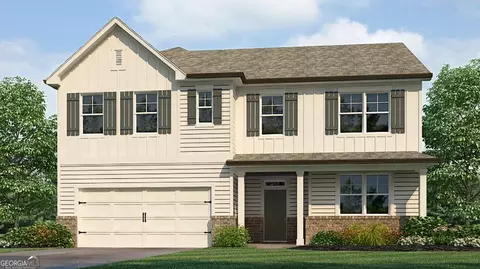 68 Beautyberry Ln, Dallas, GA 30132