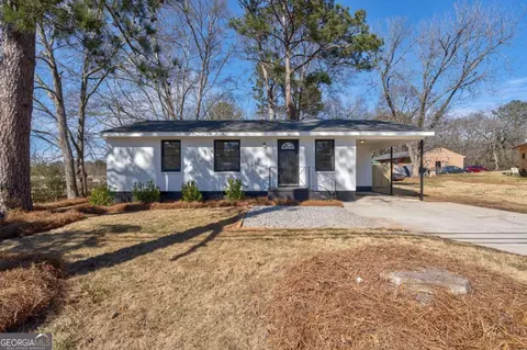 1080 Oglethorpe Ave, Athens, GA 30606