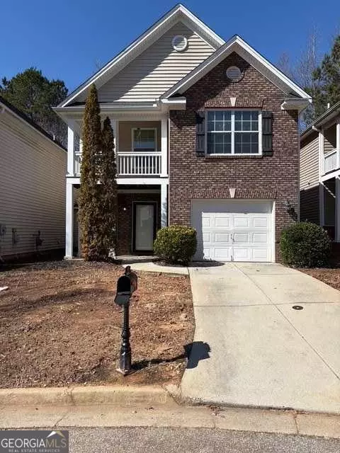 6341 Lake Valley Pt, Lithonia, GA 30058
