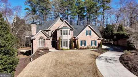 12215 Winding Oak Trl, Johns Creek, GA 30005