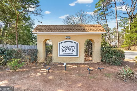2396 Lawrenceville Hwy #G, Decatur, GA 30033