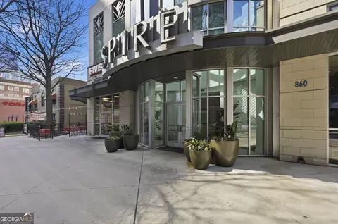 860 Peachtree St NE #1115, Atlanta, GA 30308