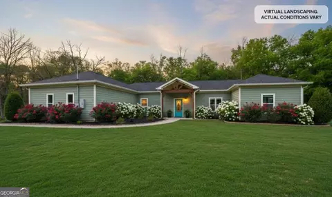 1540 Willow Gate Trce, Auburn, GA 30011