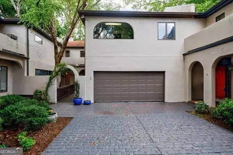 3491 Roswell Rd NE #E, Atlanta, GA 30305