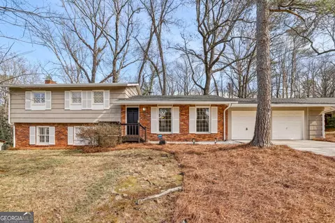 6555 Williamson Dr, Atlanta, GA 30328