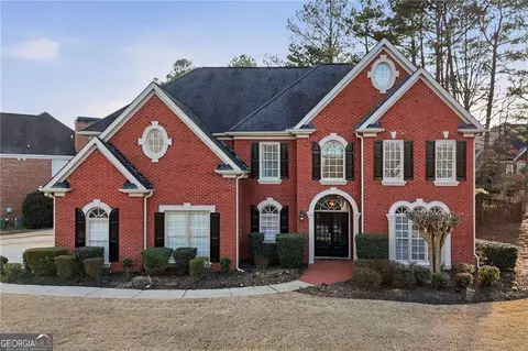 4614 Glory Maple Trce, Powder Springs, GA 30127