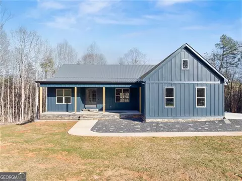 1750 Panorama Dr, Sautee Nacoochee, GA 30571