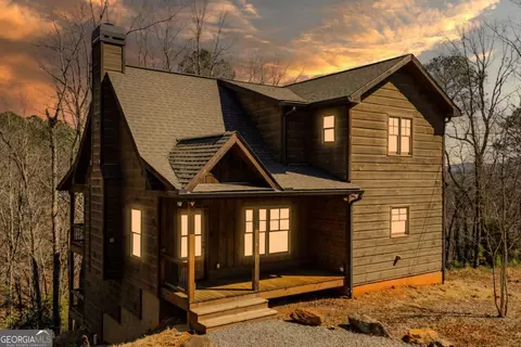 3171 Newport Dr, Ellijay, GA 30540