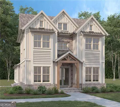 209 Rope Mill Rd, Woodstock, GA 30188