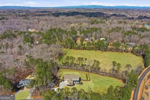 Undisclosed, Canton, GA 30115