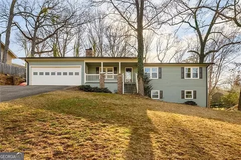 Undisclosed, Gainesville, GA 30501