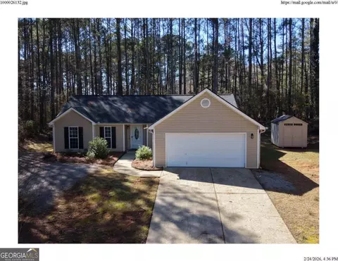 864 Ode Peppers Ct, Winder, GA 30680
