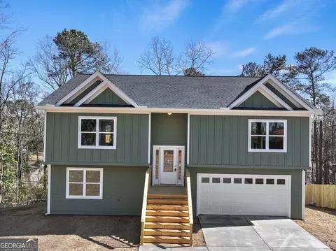 1629 March Dr, Gainesville, GA 30507