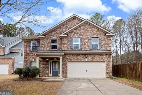 21 Seville Ct, Newnan, GA 30263