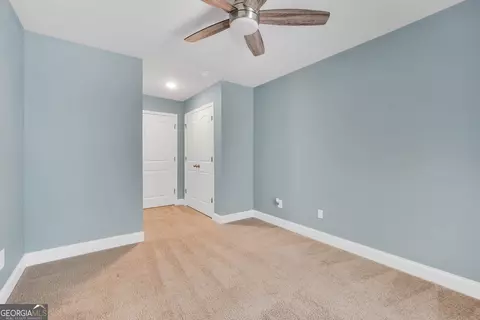 Bedroom - 632 Sutton Rd, Forsyth, GA 31029 photo 3 of 4