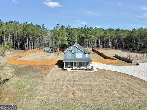 632 Sutton Rd, Forsyth, GA 31029
