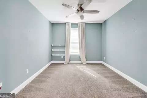 Bedroom - 632 Sutton Rd, Forsyth, GA 31029 photo 4 of 4