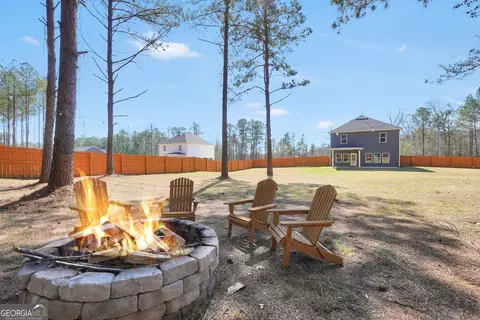 Exterior - 632 Sutton Rd, Forsyth, GA 31029 photo 10 of 13