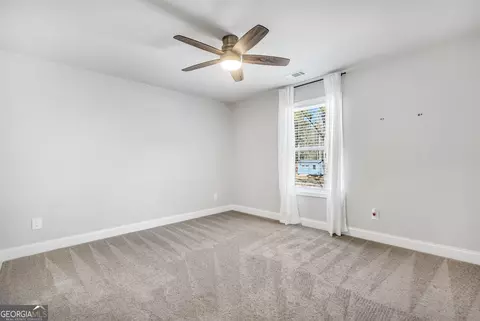 Bedroom - 632 Sutton Rd, Forsyth, GA 31029 photo 1 of 4