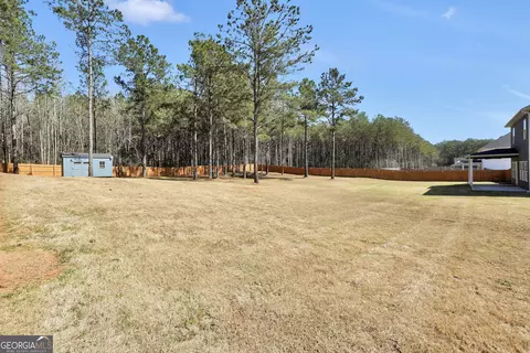Exterior - 632 Sutton Rd, Forsyth, GA 31029 photo 7 of 13
