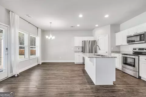 Other - 632 Sutton Rd, Forsyth, GA 31029 photo 5 of 23