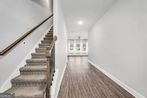 Entry Way - 632 Sutton Rd, Forsyth, GA 31029 photo 1 of 4