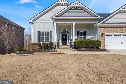 1023 Spotswood Cir, Evans, GA 30809