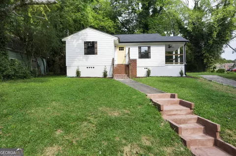 515 Harper Ave SW, Rome, GA 30161