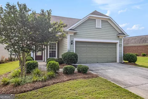 607 Larch Looper Dr, Griffin, GA 30223