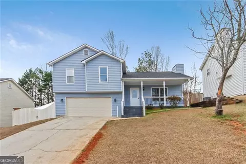 742 Shoal Cir, Lawrenceville, GA 30046