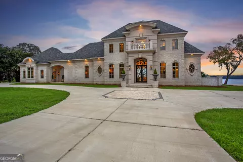 547 St Francis Rd, Eufaula, AL 36027