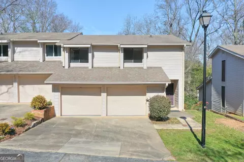4075 Audubon Dr, Marietta, GA 30068