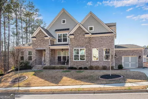1927 Streamlet Xing, Kennesaw, GA 30152