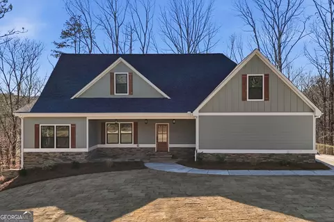 171 Bluff Creek Ln, Ball Ground, GA 30107