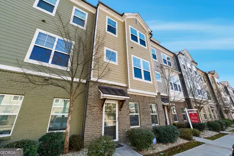 2161 Colvin Ct NW, Atlanta, GA 30318