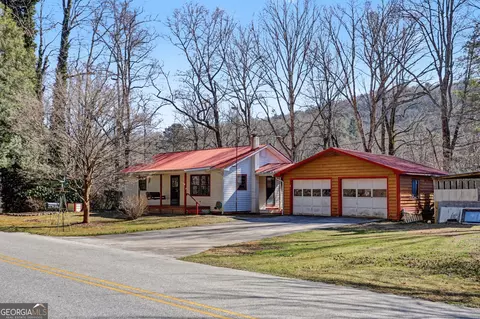 2761 Germany Rd, Clayton, GA 30525
