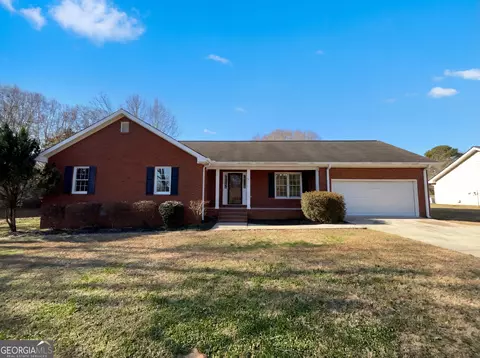 Exterior - 25 Buckeye Cir, Covington, GA 30016 photo 5 of 5